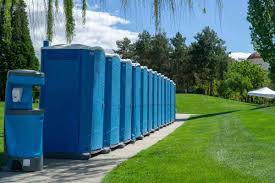 Best Short-Term Portable Toilet Rental  in Central Garage, VA