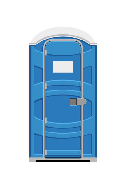 Portable Restroom Removal and Pickup in Central Garage, VA