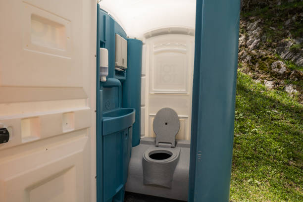 Best Long-Term Portable Toilet Rental  in Central Garage, VA