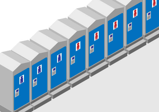 Best Construction Site Portable Toilets  in Central Garage, VA