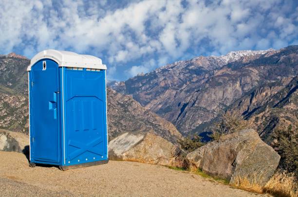 Types of Portable Toilets We Offer in Central Garage, VA
