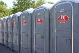 Best Portable Restroom Setup and Delivery  in Central Garage, VA